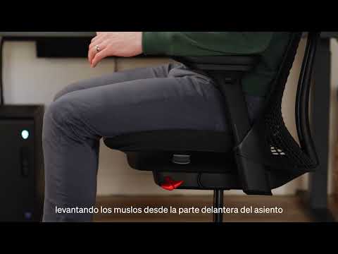 Profundidad del Asiento