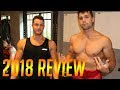 Best of Colossus Fitness 2018