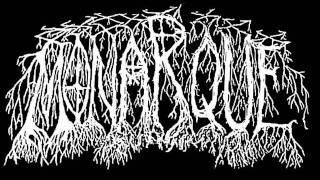 Monarque - Ces immondices (avec lyrics)