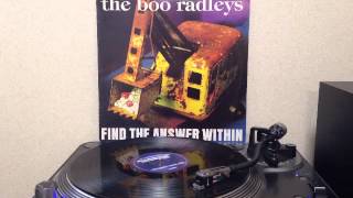The Boo Radleys - Find The Answer Within (12inch)