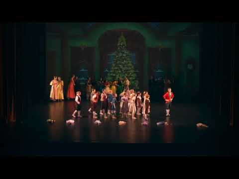 The Nutcracker