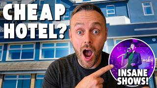 This Blackpool Hotel Proves You Don't Need to Spend Big | Royal Seabank
