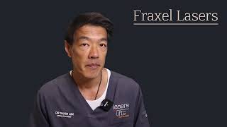 Fraxel Laser Series | Cutis Dermatology