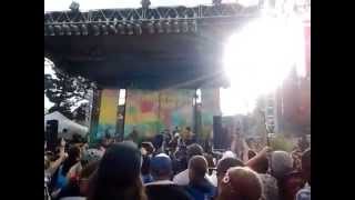 Nahko &amp; Medicine for the People- Manifesto II