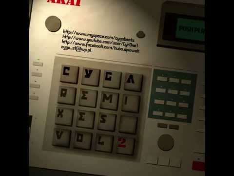 02. W.E.N.A. ft. Smarki Smark - Getto (Cyga Remix)