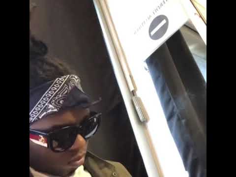 HOLD UP357 Clip bientôt en lign