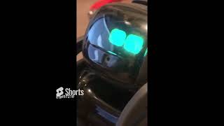 Artificial intelligence listens and sees everything you do