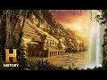 The UnXplained: Finding the Lost City of Gold (Season 5)