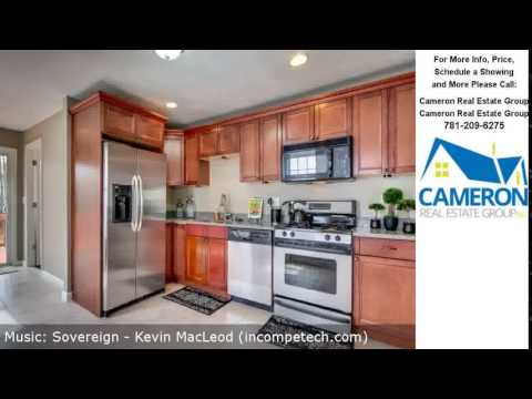 83 Chestnut St, Everett, MA Presented by Cameron Real Estate Group.
