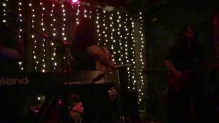 Take a chance live - The Magic Numbers