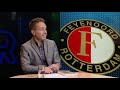 Piet Keur over hoe hij de strafschoppennemer werd bij Feyenoord.