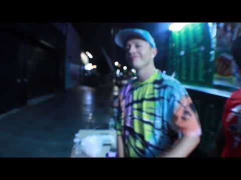 Ace Lover The Style Gawd feat The Outfit - Riding Through The Stuy - Produced by Joe Gibbs