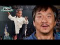 The Karate Kid 2010 Dre S Cobra Strike Leaves Cheng Shook