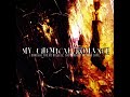 My Chemical Romance Demolition Lovers Tuned Down To D Standard