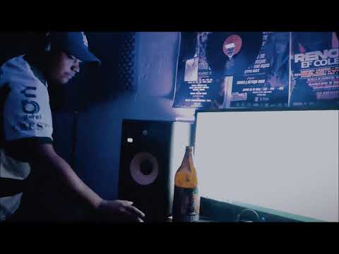 Fer Mdkillaz x Strvnge Noise - Mal Necesario