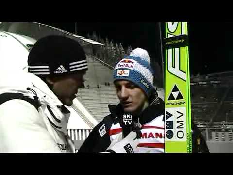 WM Oslo - Gregor Schlierenzauer - 03.03.2011