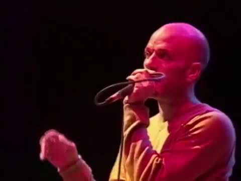 R.E.M. 1998-10-17 - Bridge School Benefit Concert, Shoreline Amphitheatre, CA [Full Show]