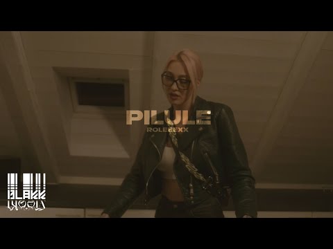 Roleeexx - Pilule (OFFICIAL AUDIO)