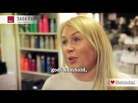 Heimdal - et godt sted å bo