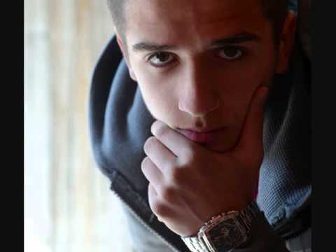 Sekogas Svoj -  Josif(oficial)2012