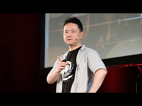 食料産業学科 ダークマターを見つけるには？／徳島大学 伏見 賢一 先生【夢ナビTALK】