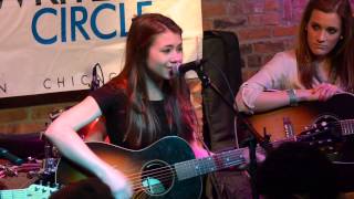 Change - Hayley Reardon.  Jan. 6, 2014