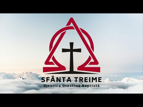 Biserica Baptista Sfanta Treime Deva - LIVE  27.10.2019 PM