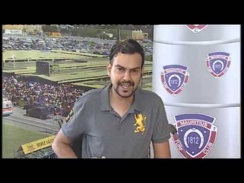 LES SPÉCIALISTES DU TURF - 31st & 32nd Meeting 2018 Season