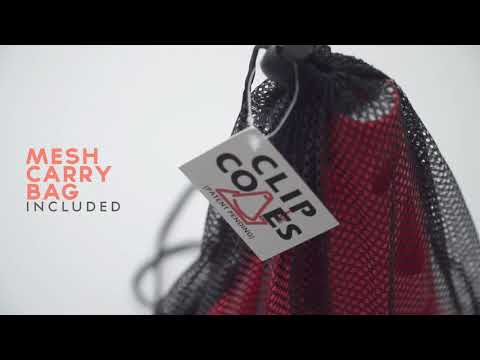 Clip Cones Promotional Video