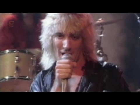 N-Trance feat. Rod Stewart - Do ya think I'm sexy (Extended)