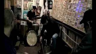 Jeff Arnal & philip gayle @ Downtown Music Gallery part 2