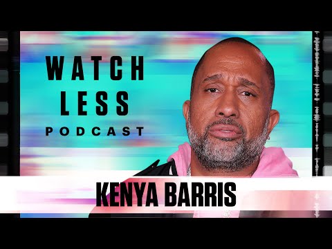 Kenya Barris On Working With Kid Cudi, Coming 2 America, and the Genesis of '#blackAF' | Watch Less