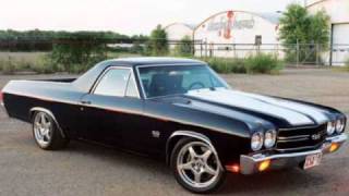 Jaya the cat - el camino