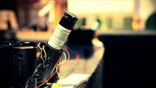 Danny Tenaglia at Ushua a August 12th