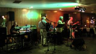 Relapse - Don't Take Me Alive by Steely Dan (Excerpt) (Cover) - April 21, 2012