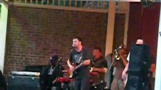 Rustic Overtones, new song on upcoming Cd, the name of this title is  Arizona