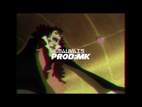 [FREE]"Mauvais" Maes x Vald x Da Uzi  Type Beat 2020