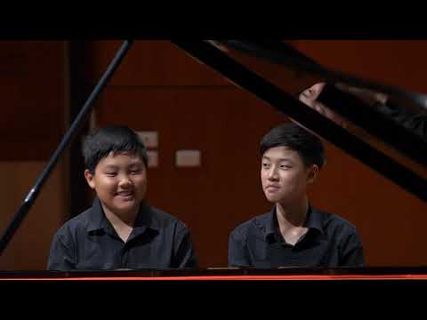 Thomas Peter-Horas - Tabasco