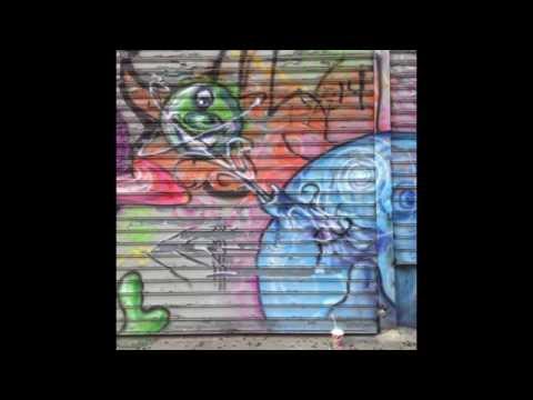 VUR036 - Tudor Acid - Rough Seas EP - Old New York