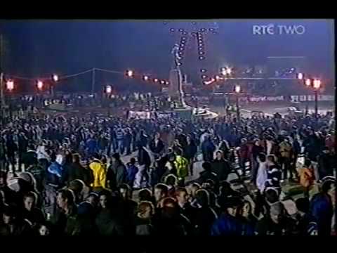 WRC Rally Ireland 2007 - Live TV Super Special From Stormont