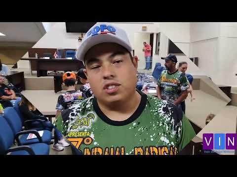 Gaiola Clube Pé na Bomba arrecada uma tonelada de alimentos no 4° Encontro de Gaioleiros de Indaial