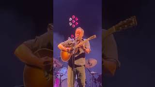 8/1/25 Wildlands Big Sky, MT - Little Thing - Dave Matthews