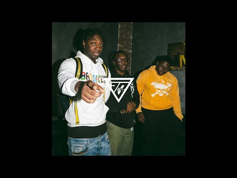 FREE! Sleepy Hallow x Sheff G Type Beat "Switched Sides'' (Prod By. ShoBeatz x Midas)