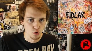 FIDLAR - Too (Album Review)