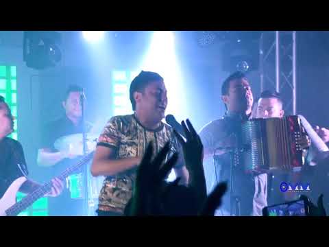 Perdóname - Churo Díaz y Elías Mendoza en fiesta privada