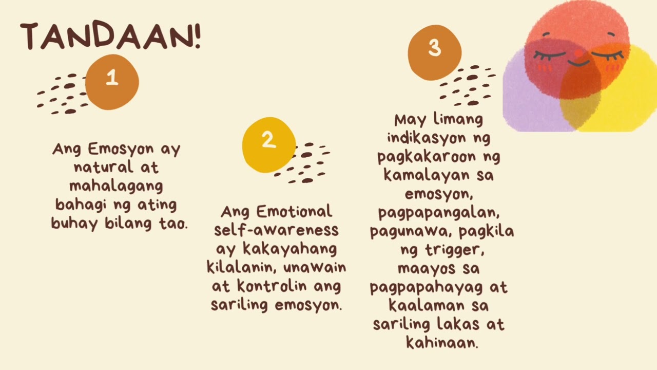 Values Education Quarter 1-Module 1