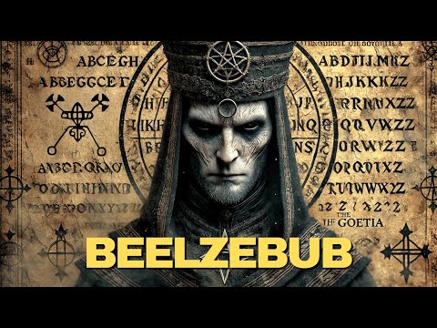 Beelzebub enthüllt: Die Reise des Dämons durch die Zeit