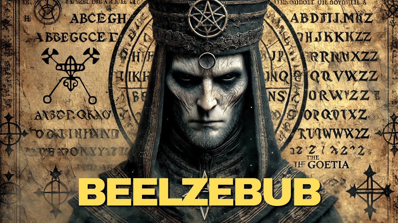 Beelzebub Revealed: The Demon’s Journey Through Time