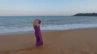 Only An Ocean Away/Sarah Brightman
