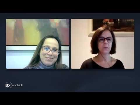BDroundtable - Lorena Borgo interview